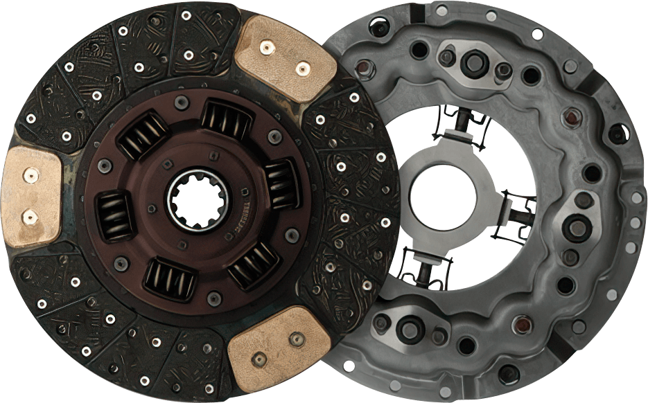 Clutch supply, repair and remanufacture