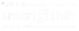 Isn't it time you made the smart shift on your vehicle's maintenance?